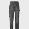 Jeans Carpenter Monogram