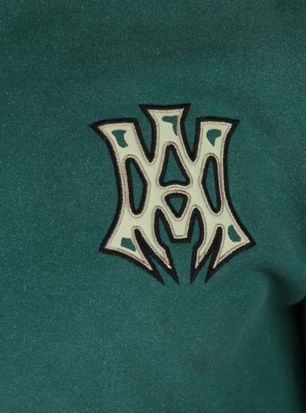 Sweater Chest Logo