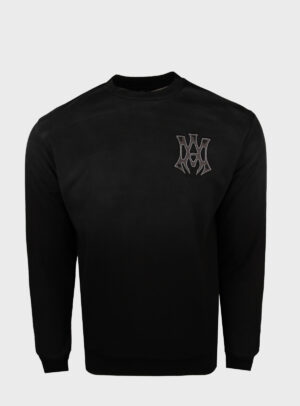 Sweater Chest Logo