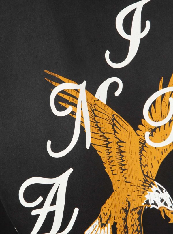 T-Shirt Eagle Print