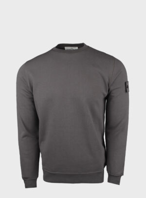 Sweater Ghost Logo Patch FW25