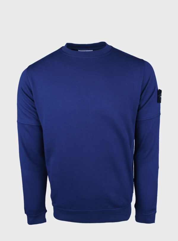 Sweater Logo Patch FW25