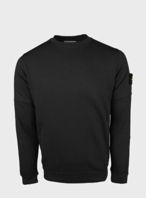 Sweater Logo Patch FW25