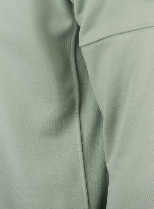 Sweater Logo Patch FW25