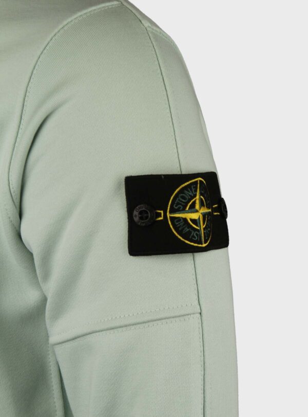 Sweater Logo Patch FW25