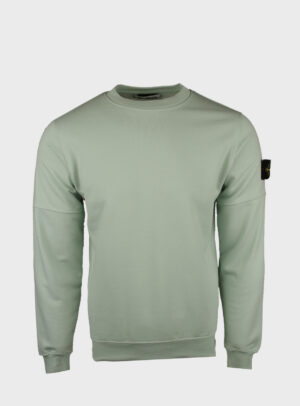 Sweater Logo Patch FW25