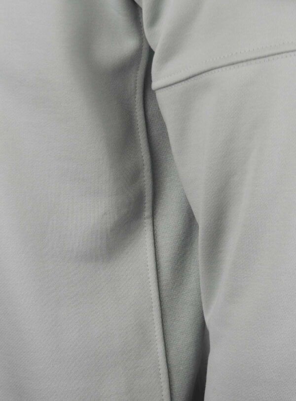 Sweater Logo Patch FW25