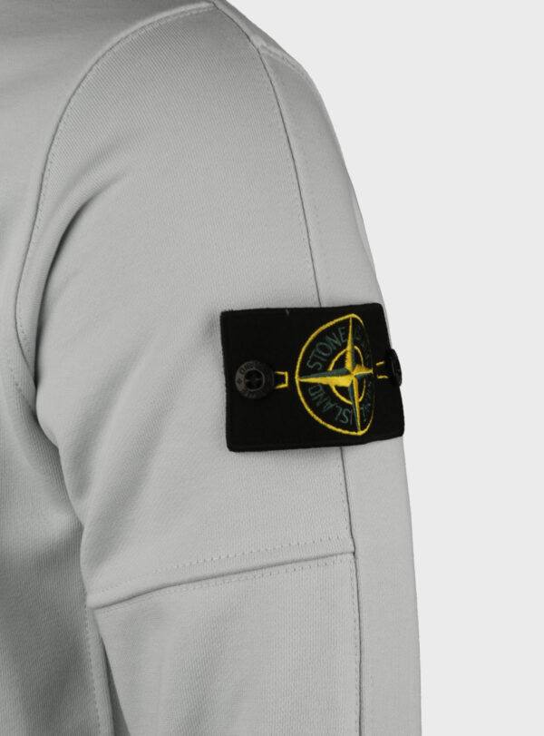 Sweater Logo Patch FW25