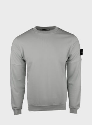 Sweater Logo Patch FW25