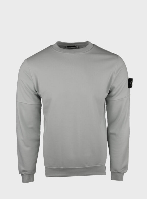 Sweater Logo Patch FW25