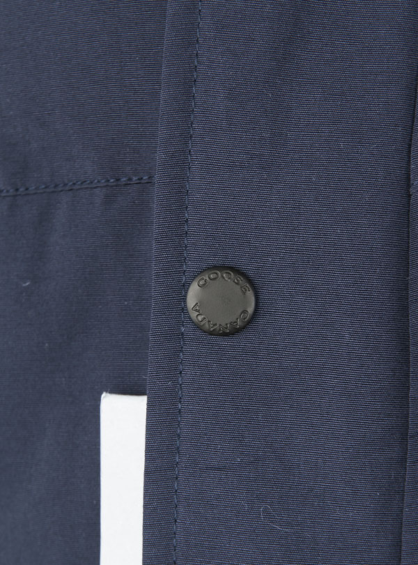 Jacket Emory Parka Navy blue