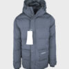 Jacket Emory Parka Grey