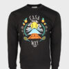 Sweater Casa Way