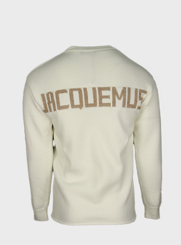 Sweater Knit Het Pavane Breisel