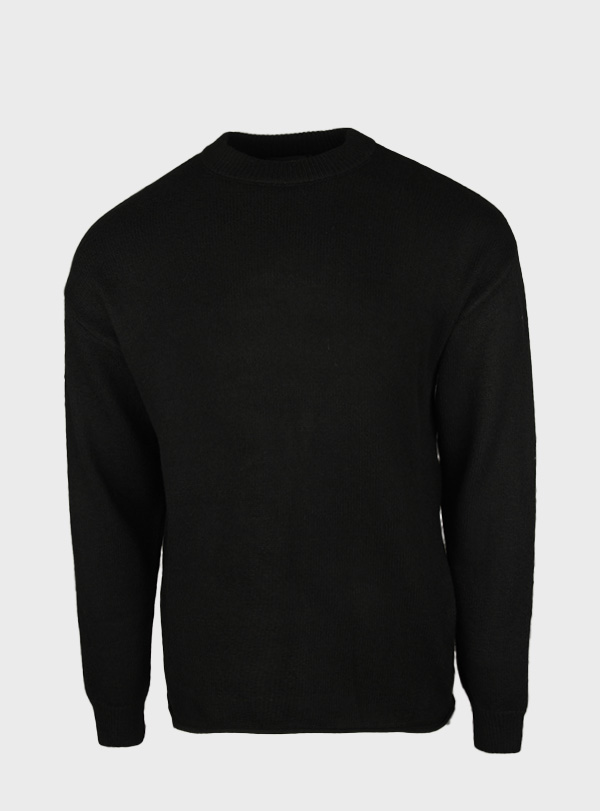 Sweater Knit Het Pavane Breisel