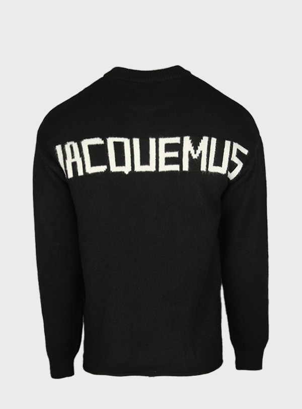 Sweater Knit Het Pavane Breisel