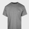 T-shirt Small CD Icon Grey