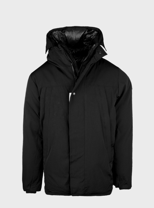 Jacket Mont Parka