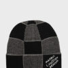 Beanie Big Damier