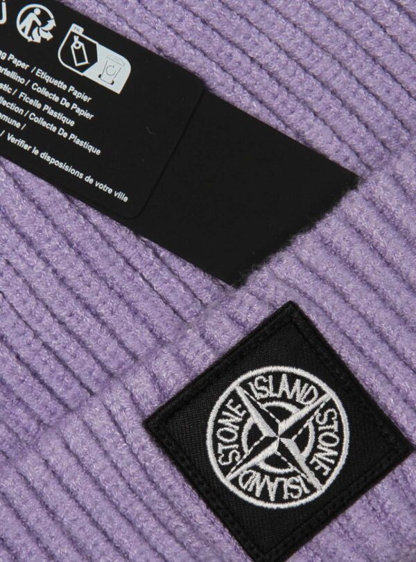 Beanie Compass Patch