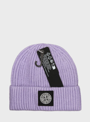 Beanie Compass Patch