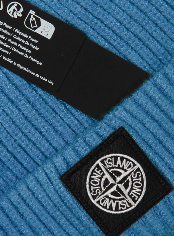 Beanie Compass Patch