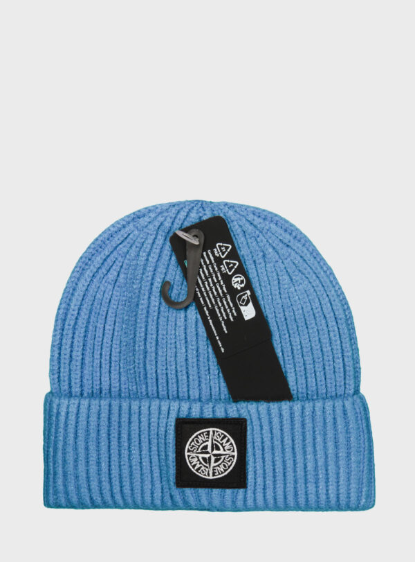 Beanie Compass Patch