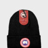 Beanie Arctic Disc Black