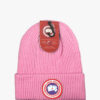 Beanie Arctic Disc Pink