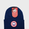 Beanie Arctic Disc Navy Blue
