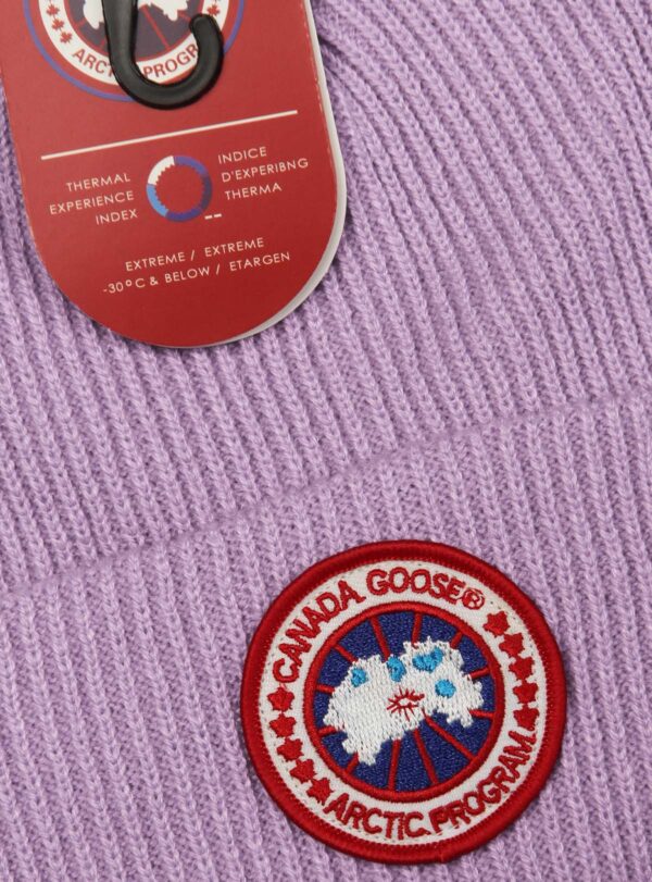 Beanie Arctic Disc Bright Pink