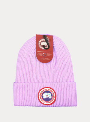 Beanie Arctic Disc Bright Pink
