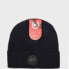 Beanie Arctic Disc Navy Blue