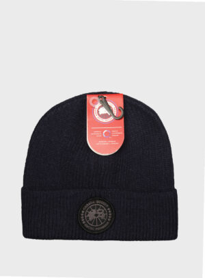 Beanie Arctic Disc Navy Blue