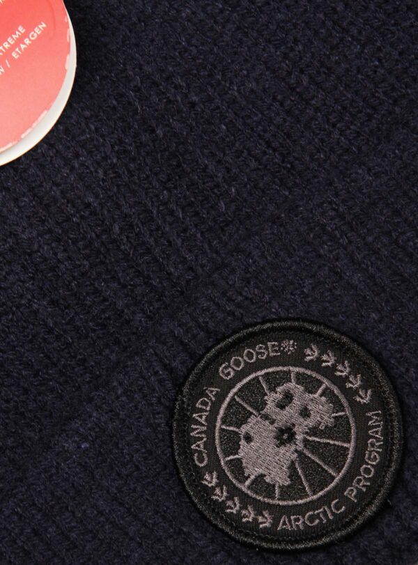 Beanie Arctic Disc Navy Blue