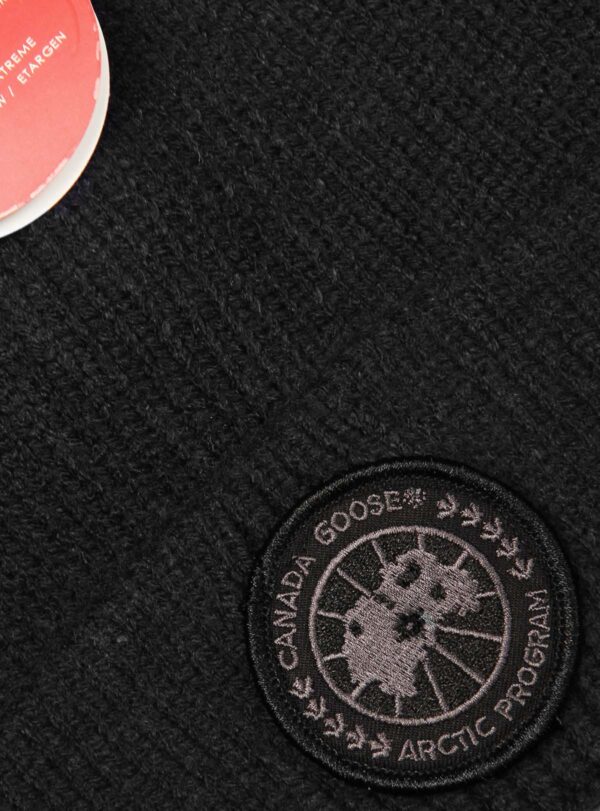 Beanie Arctic Disc Black