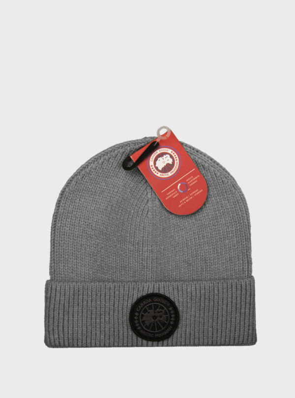 Beanie Arctic Disc