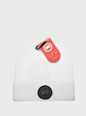 Beanie Arctic Disc
