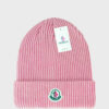 Beanie Logo Applique