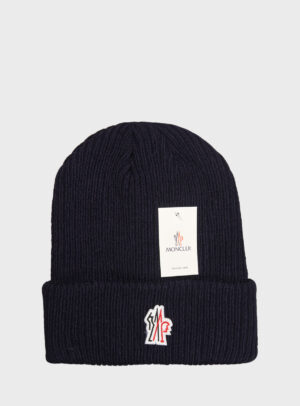 Beanie Grenoble Navy