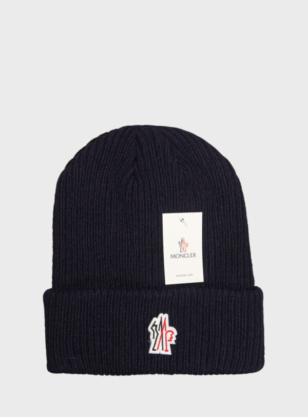 Beanie Grenoble Navy