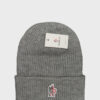 Beanie Grenoble L Grey