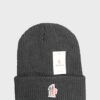 Beanie Grenoble Grey