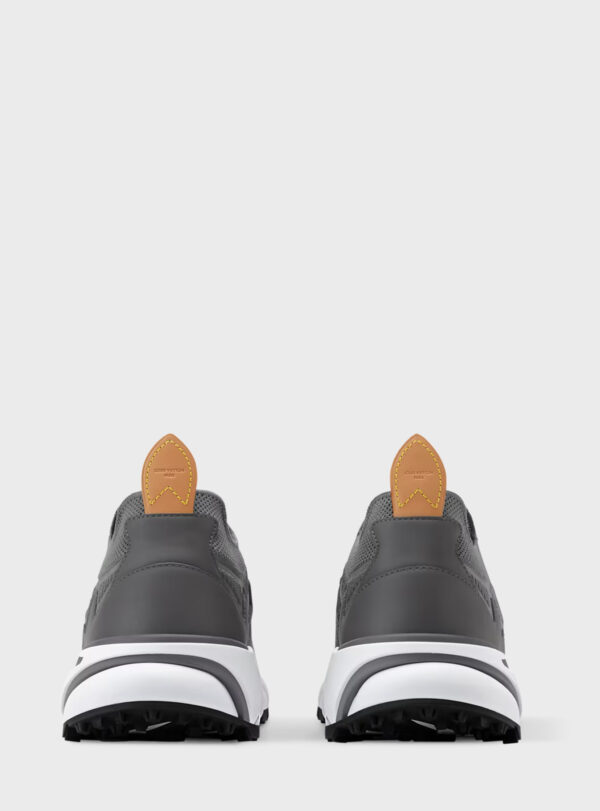 Sneaker Runner Tatic