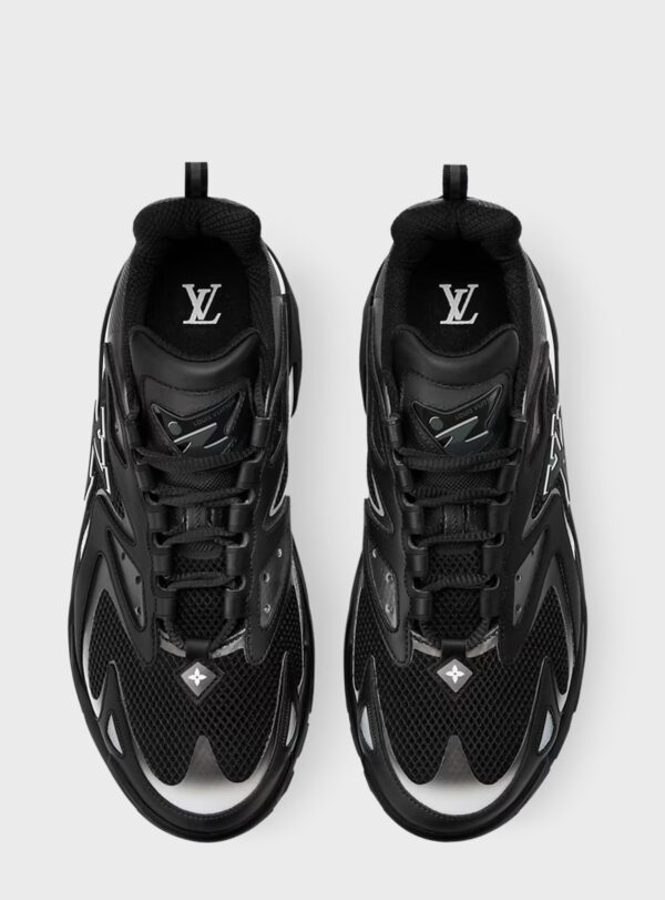 Sneaker Runner Tatic