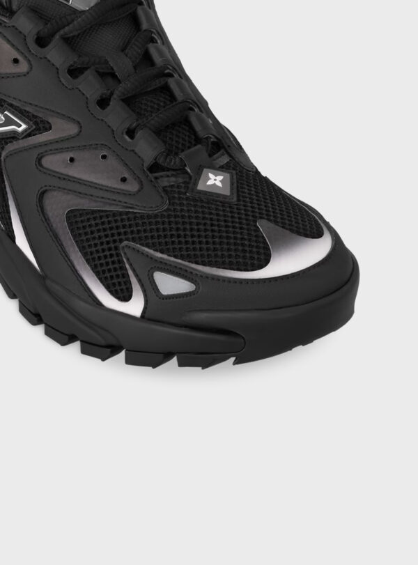 Sneaker Runner Tatic