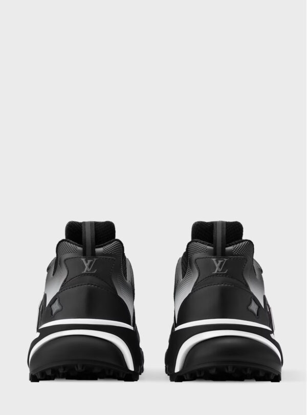 Sneaker Runner Tatic