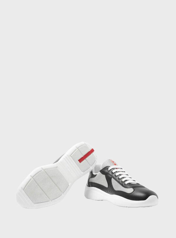 Sneaker America's Cup Matte
