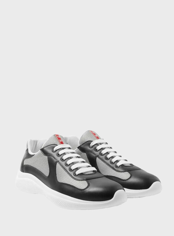 Sneaker America's Cup Matte