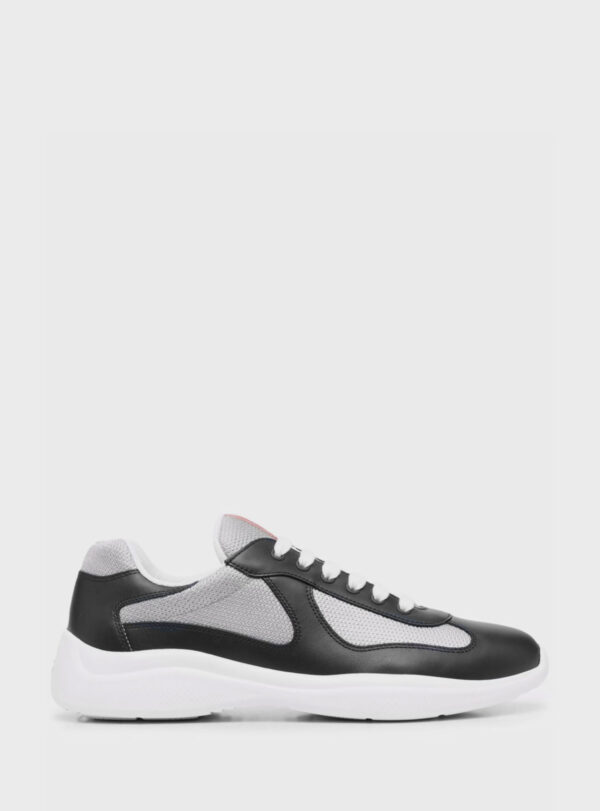 Sneaker America's Cup Matte